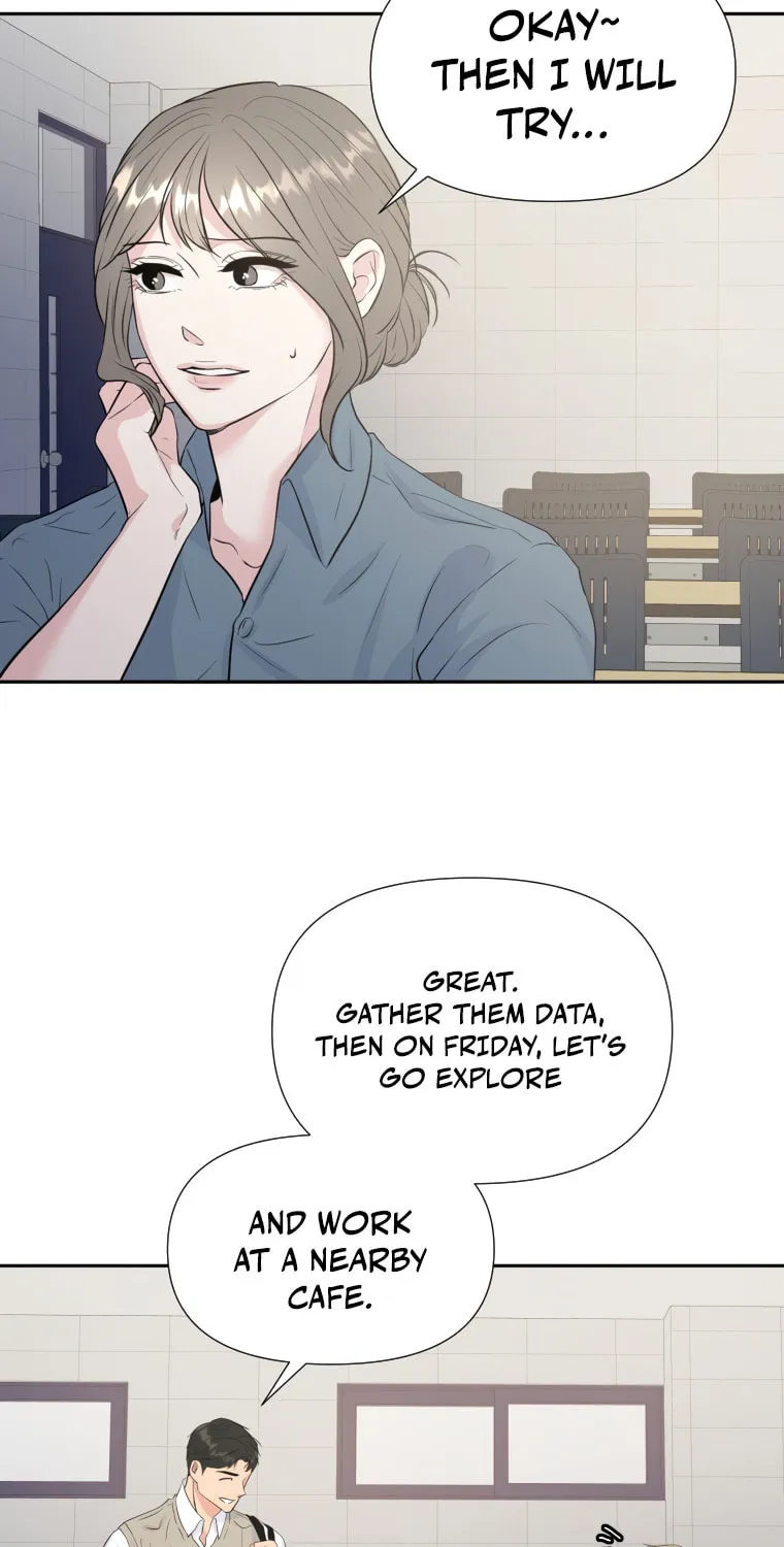 Golden Print Chapter 28 page 55 - 