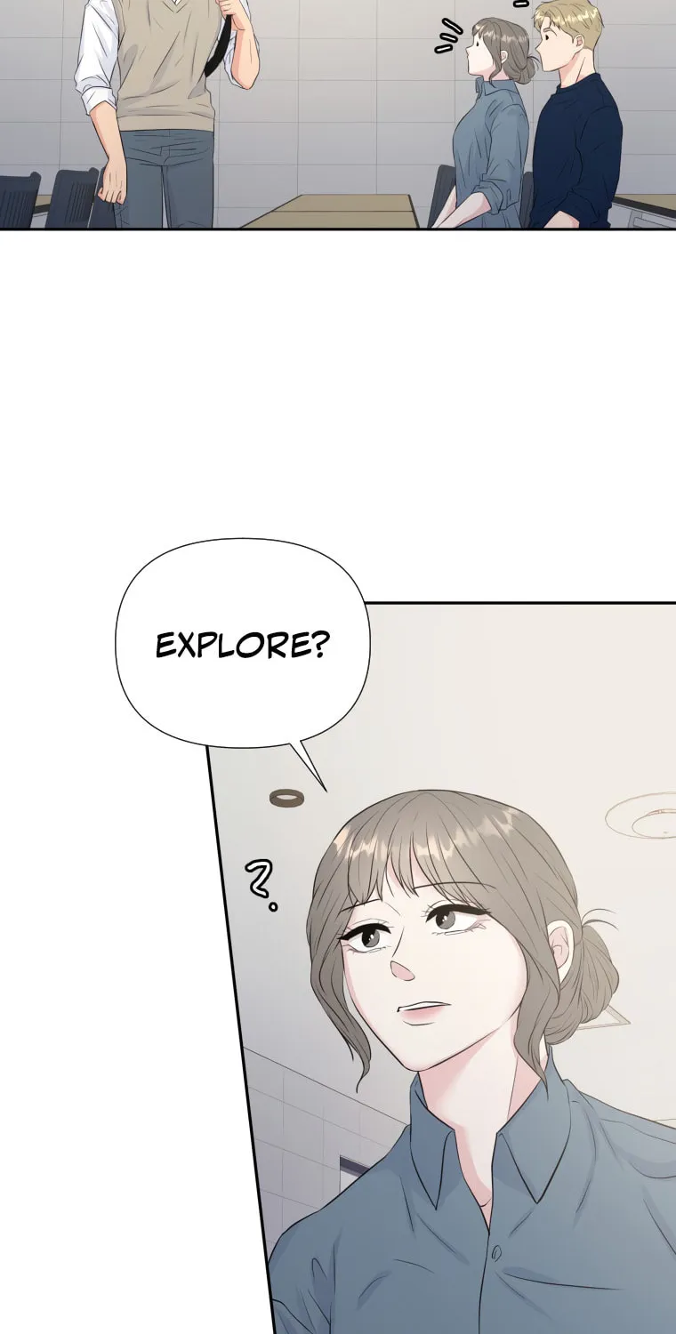 Golden Print Chapter 28 page 56 - 