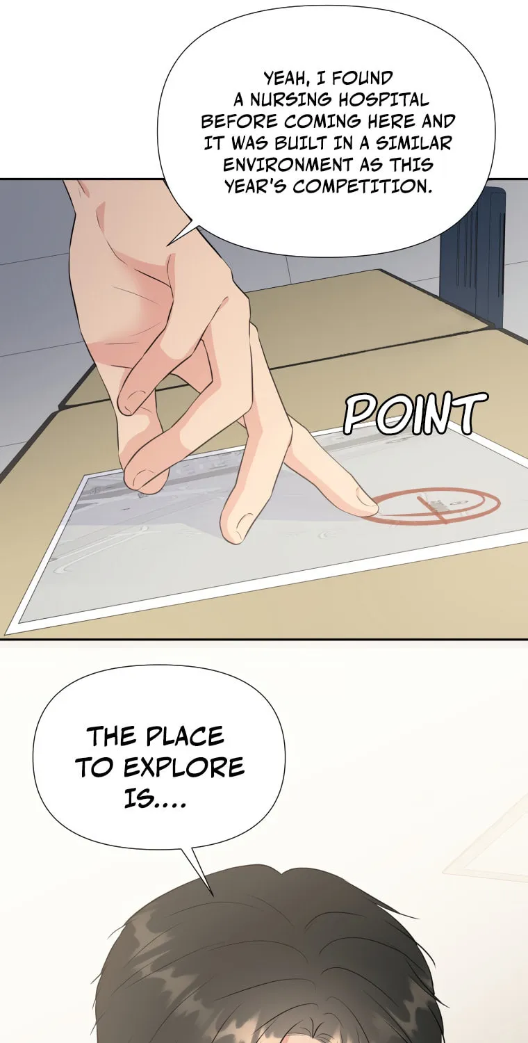 Golden Print Chapter 28 page 58 - 
