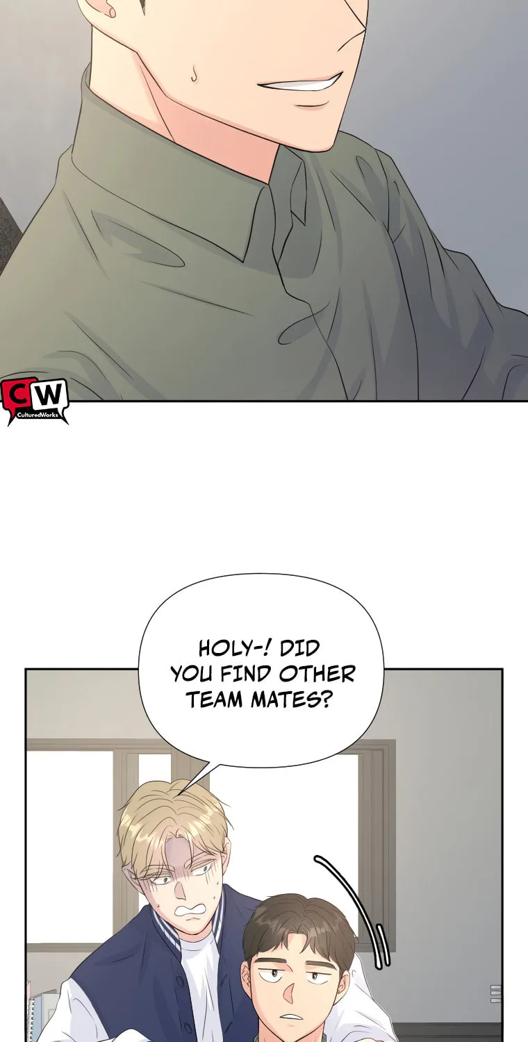 Golden Print Chapter 28 page 7 - 