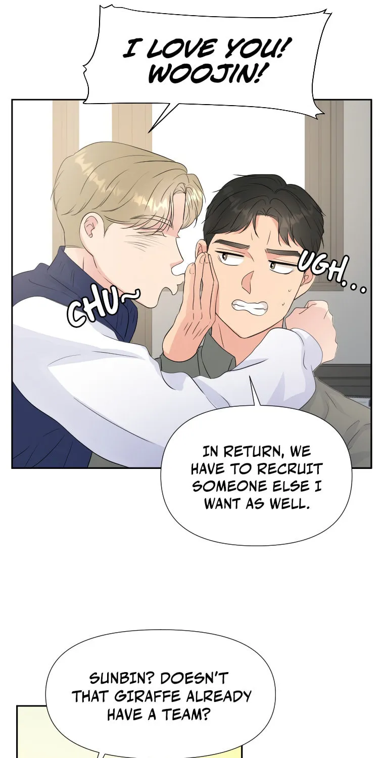 Golden Print Chapter 28 page 10 - 