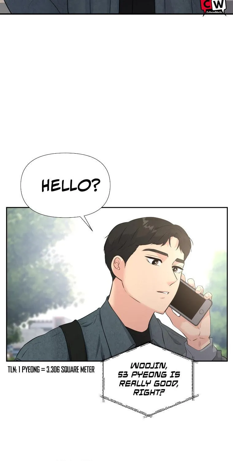 Golden Print Chapter 29 page 19 - 