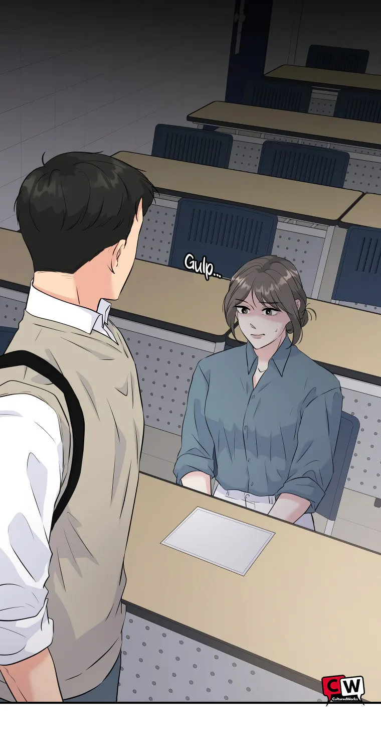 Golden Print Chapter 29 page 3 - 