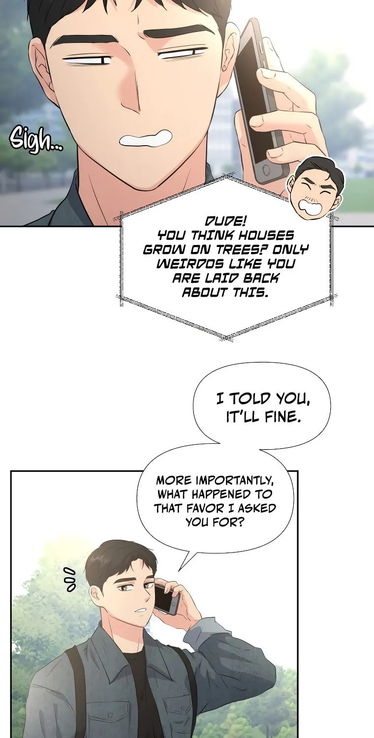 Golden Print Chapter 29 page 21 - 