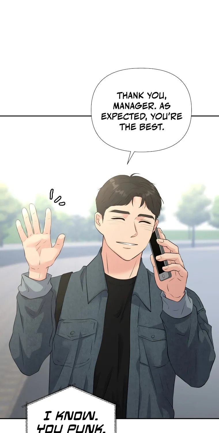 Golden Print Chapter 29 page 27 - 