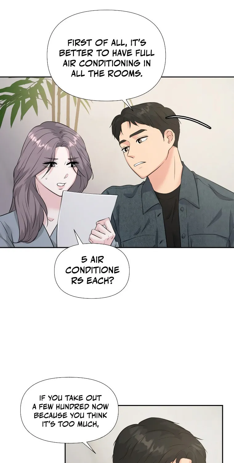 Golden Print Chapter 29 page 31 - 