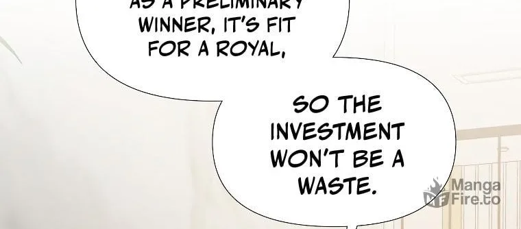 Golden Print Chapter 29 page 36 - 