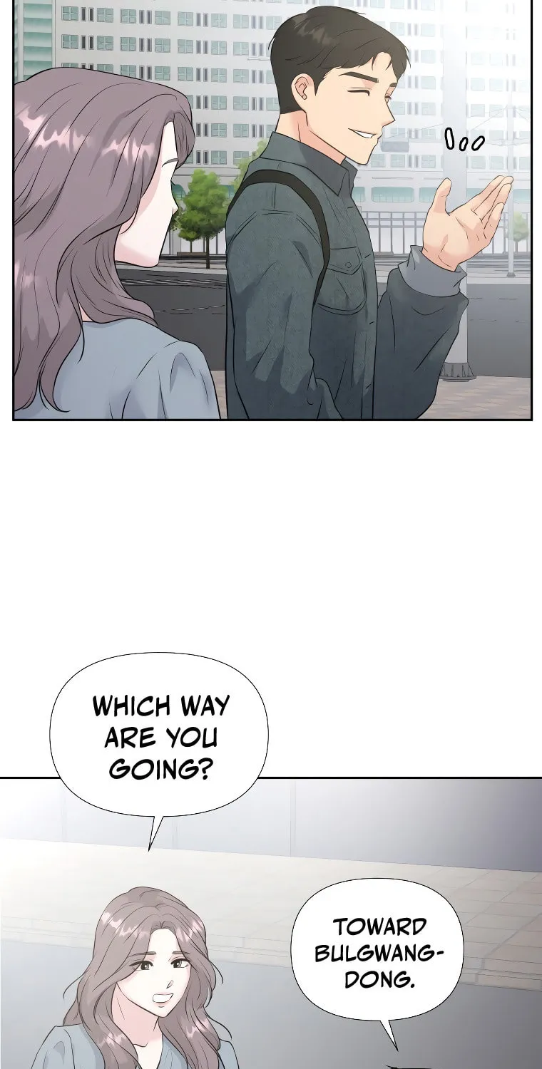 Golden Print Chapter 29 page 55 - 