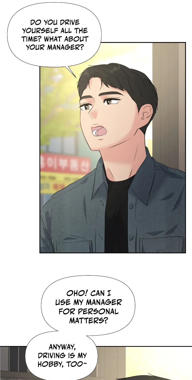 Golden Print Chapter 29 page 63 - 