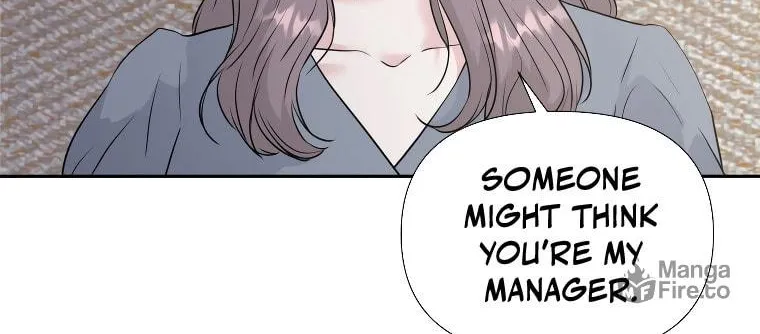 Golden Print Chapter 29 page 84 - 