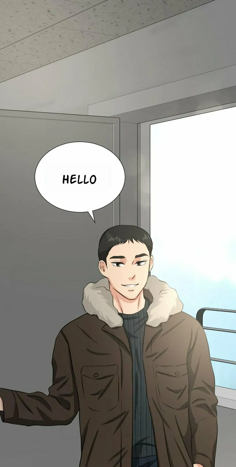 Golden Print Chapter 3 page 2 - 