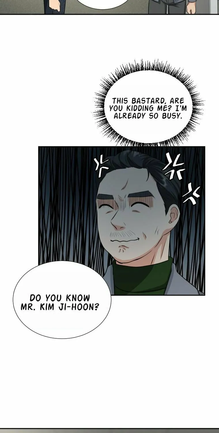 Golden Print Chapter 3 page 11 - 