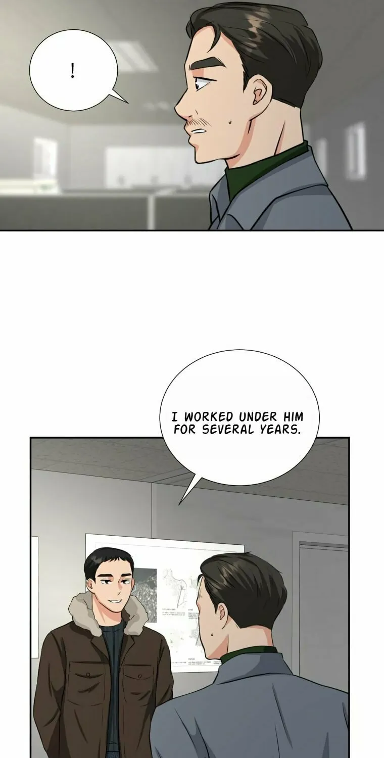 Golden Print Chapter 3 page 12 - 