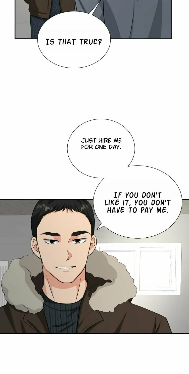 Golden Print Chapter 3 page 13 - 