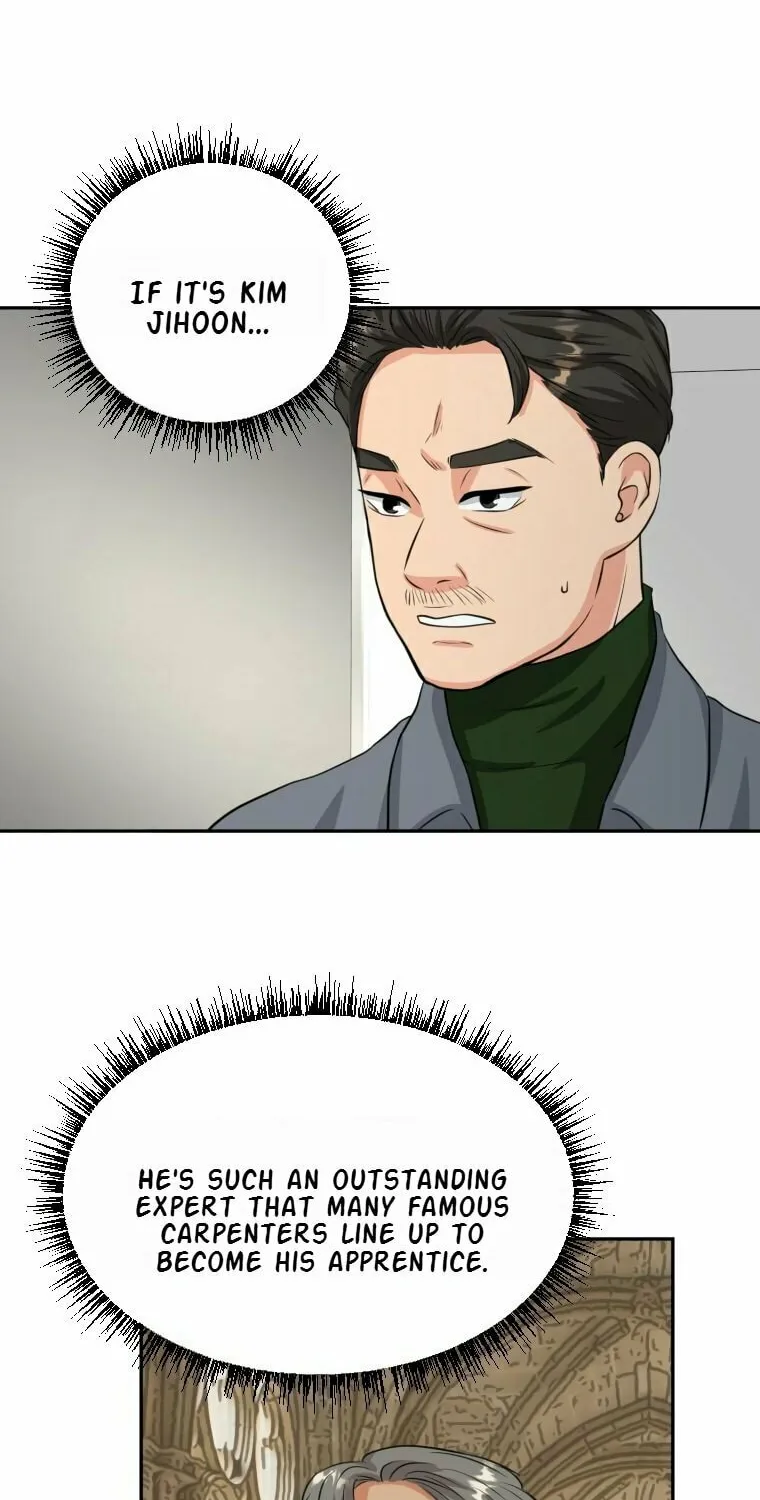 Golden Print Chapter 3 page 14 - 