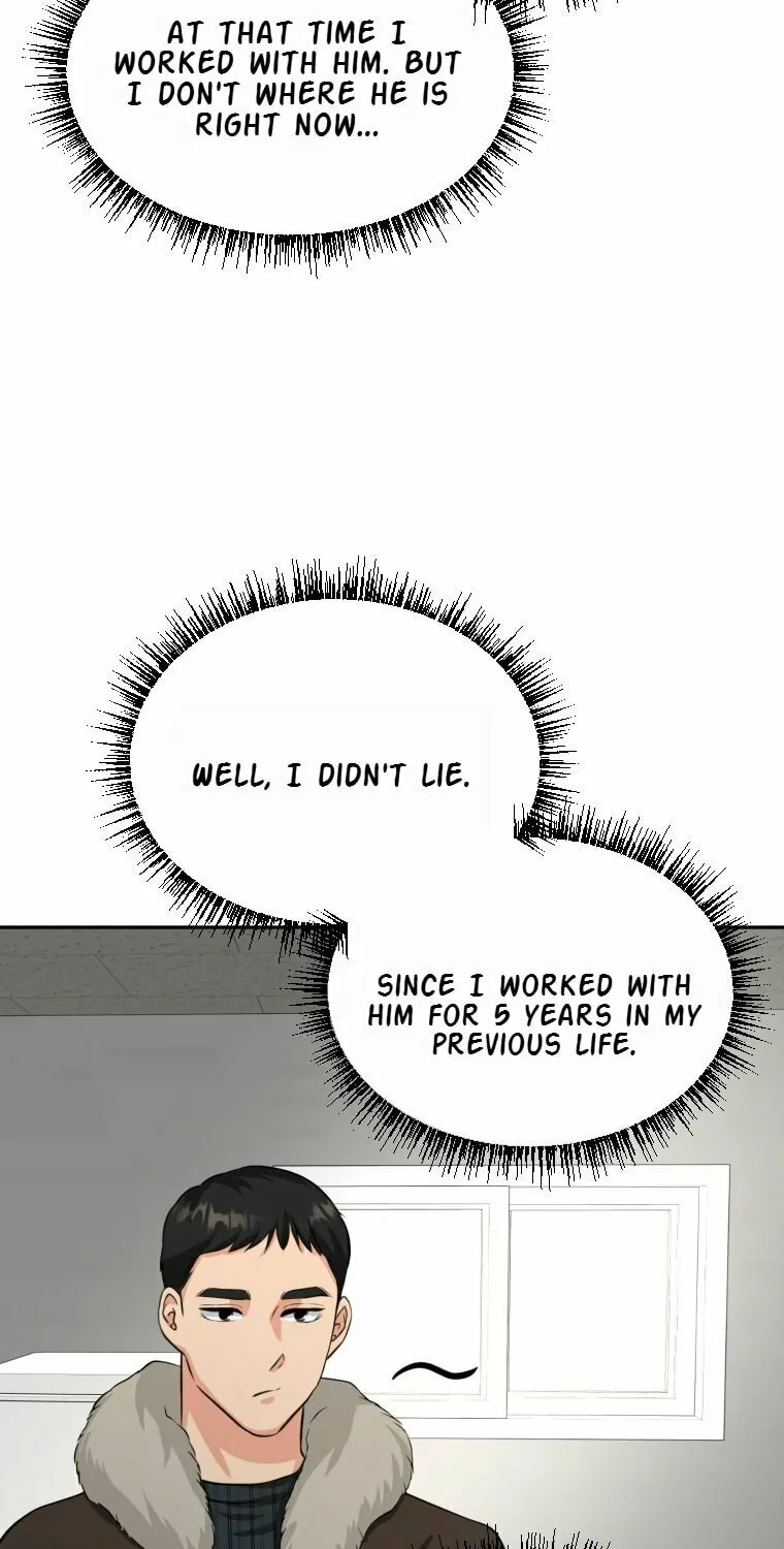 Golden Print Chapter 3 page 16 - 