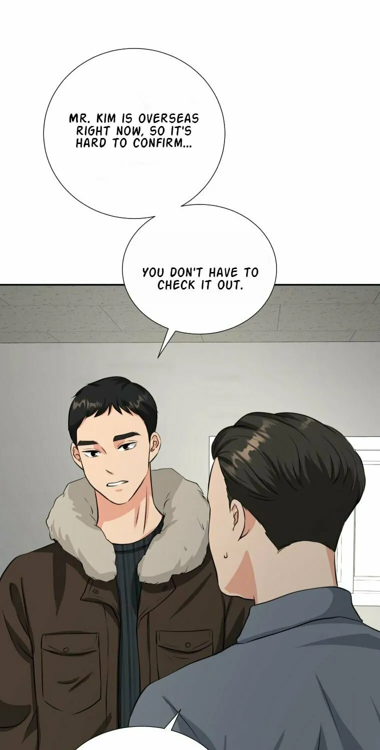 Golden Print Chapter 3 page 18 - 
