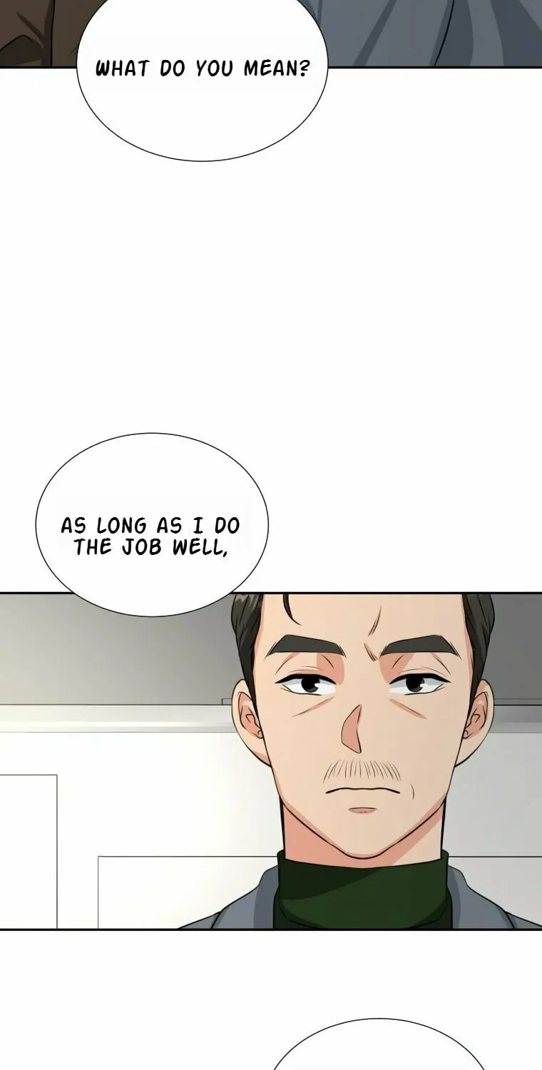 Golden Print Chapter 3 page 19 - 