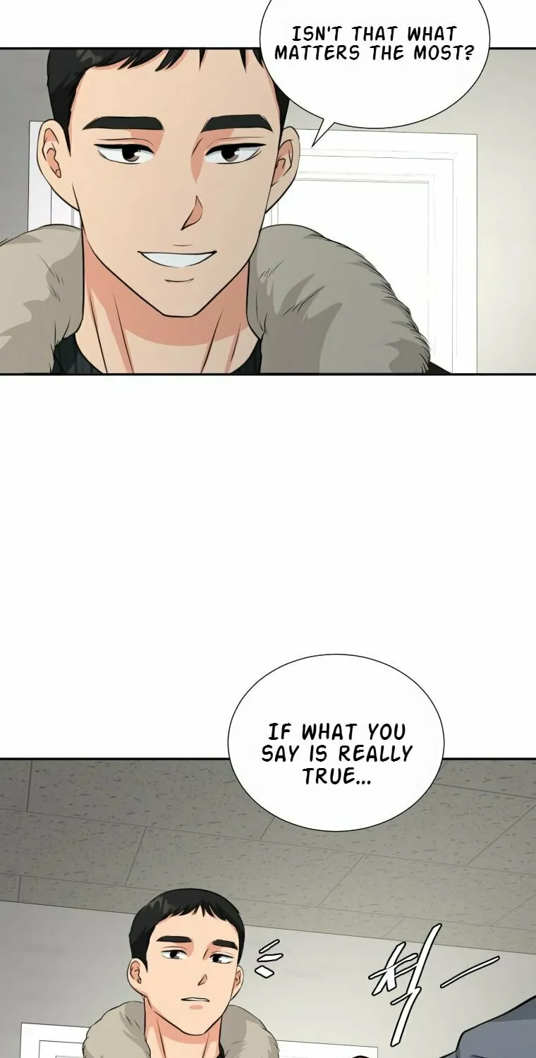 Golden Print Chapter 3 page 20 - 