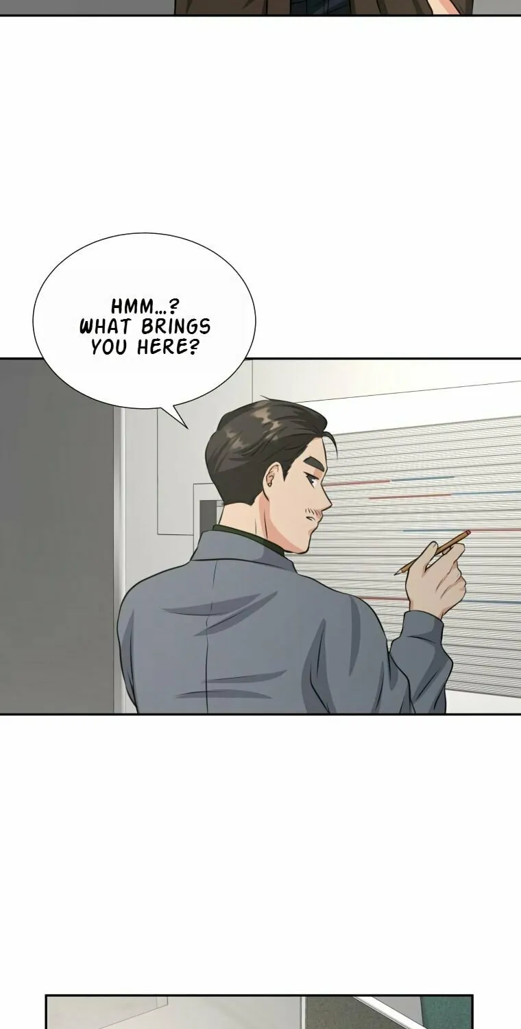 Golden Print Chapter 3 page 3 - 
