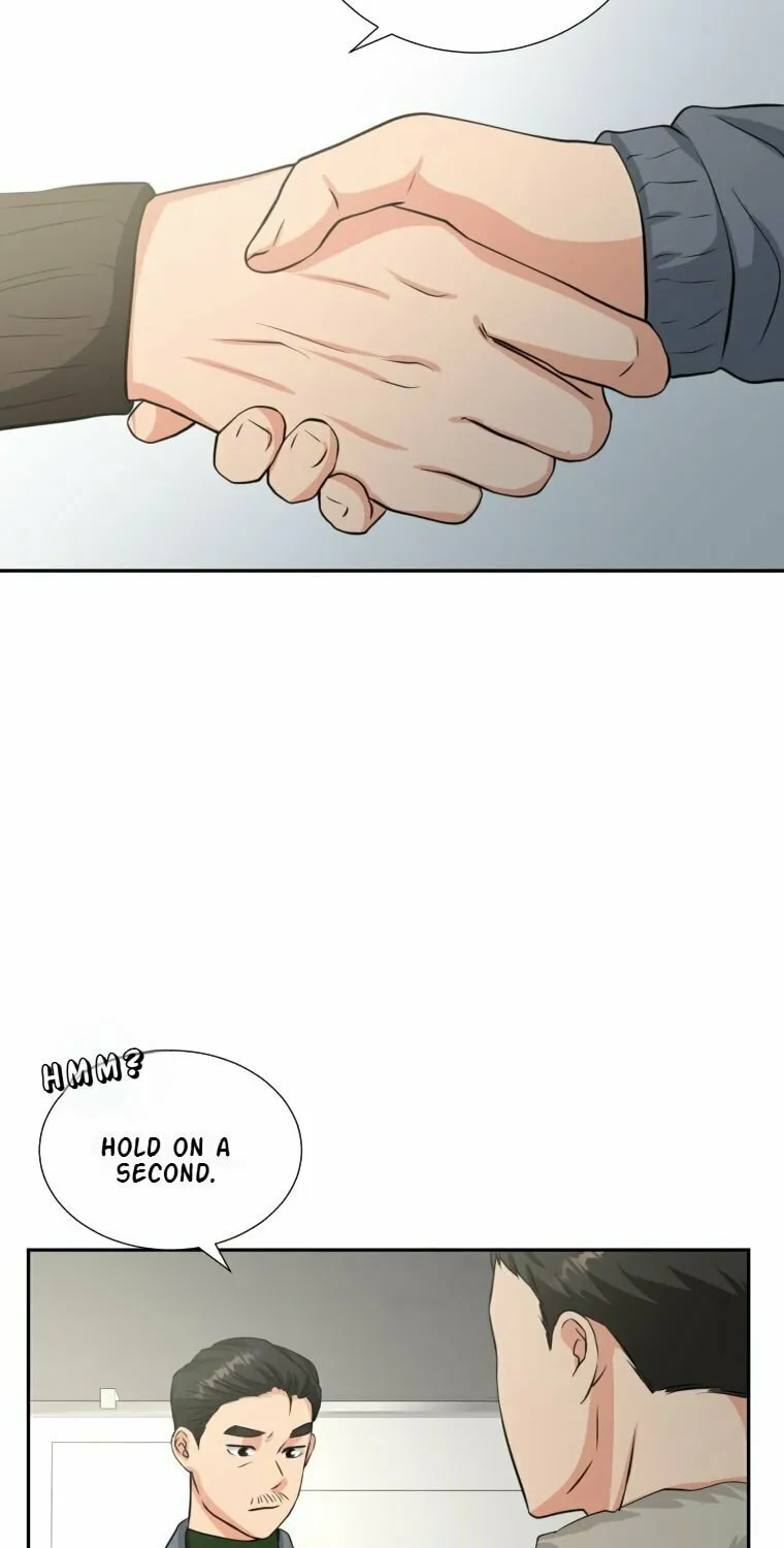 Golden Print Chapter 3 page 23 - 