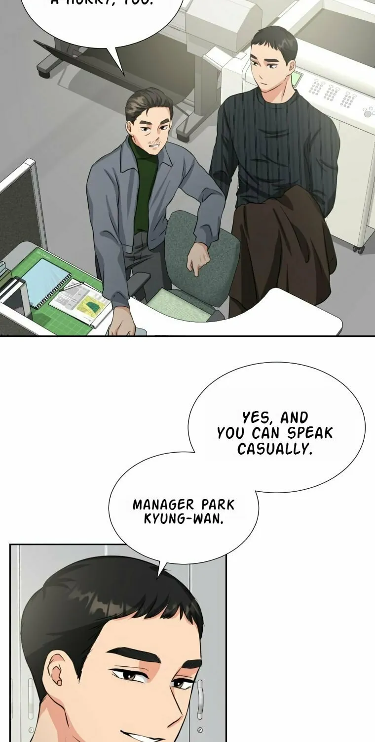 Golden Print Chapter 3 page 26 - 