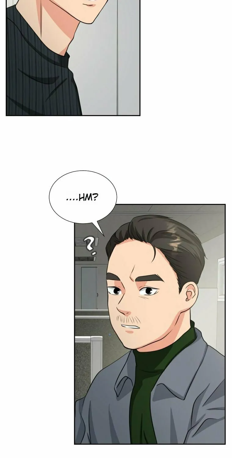 Golden Print Chapter 3 page 27 - 