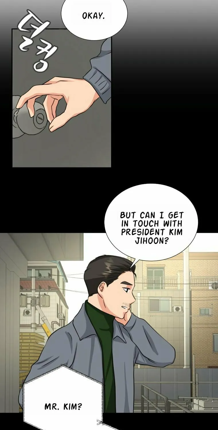 Golden Print Chapter 3 page 30 - 