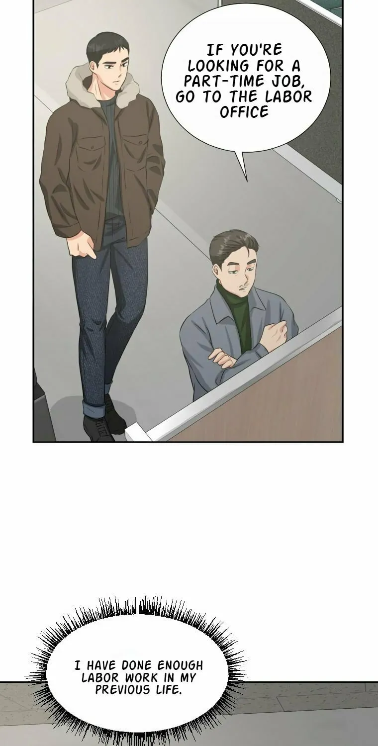 Golden Print Chapter 3 page 4 - 