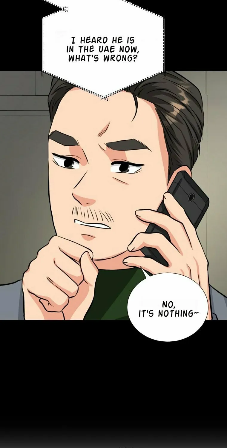 Golden Print Chapter 3 page 31 - 