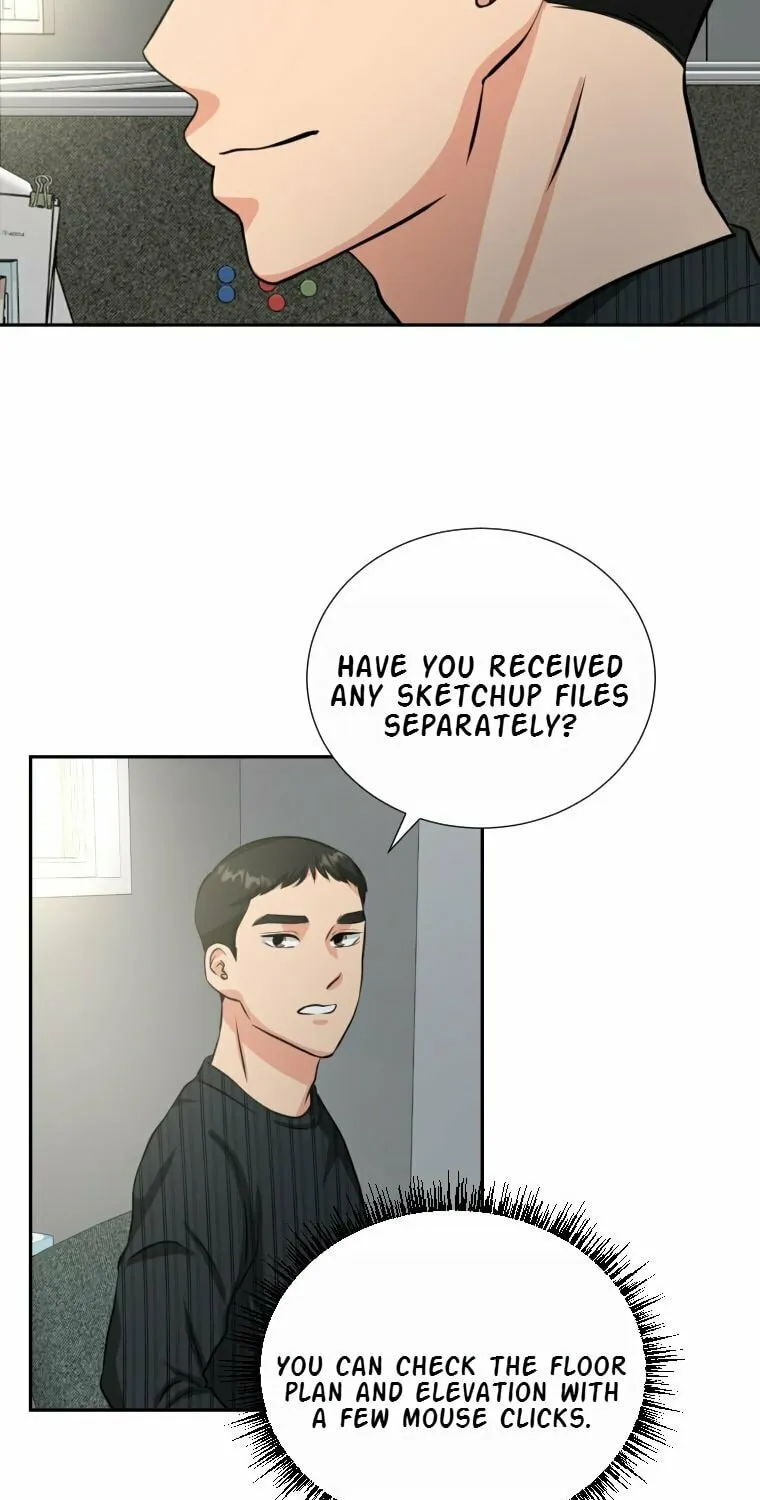 Golden Print Chapter 3 page 34 - 