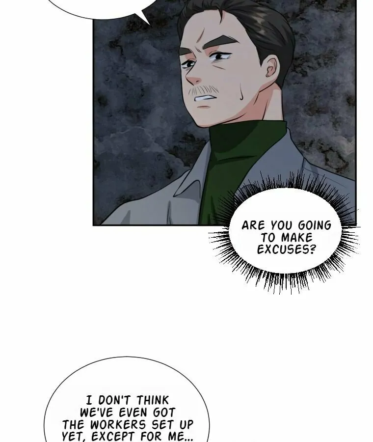 Golden Print Chapter 3 page 36 - 