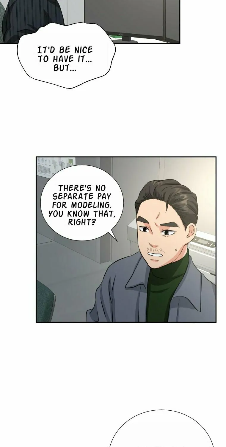 Golden Print Chapter 3 page 39 - 