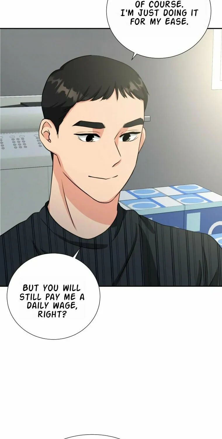 Golden Print Chapter 3 page 40 - 