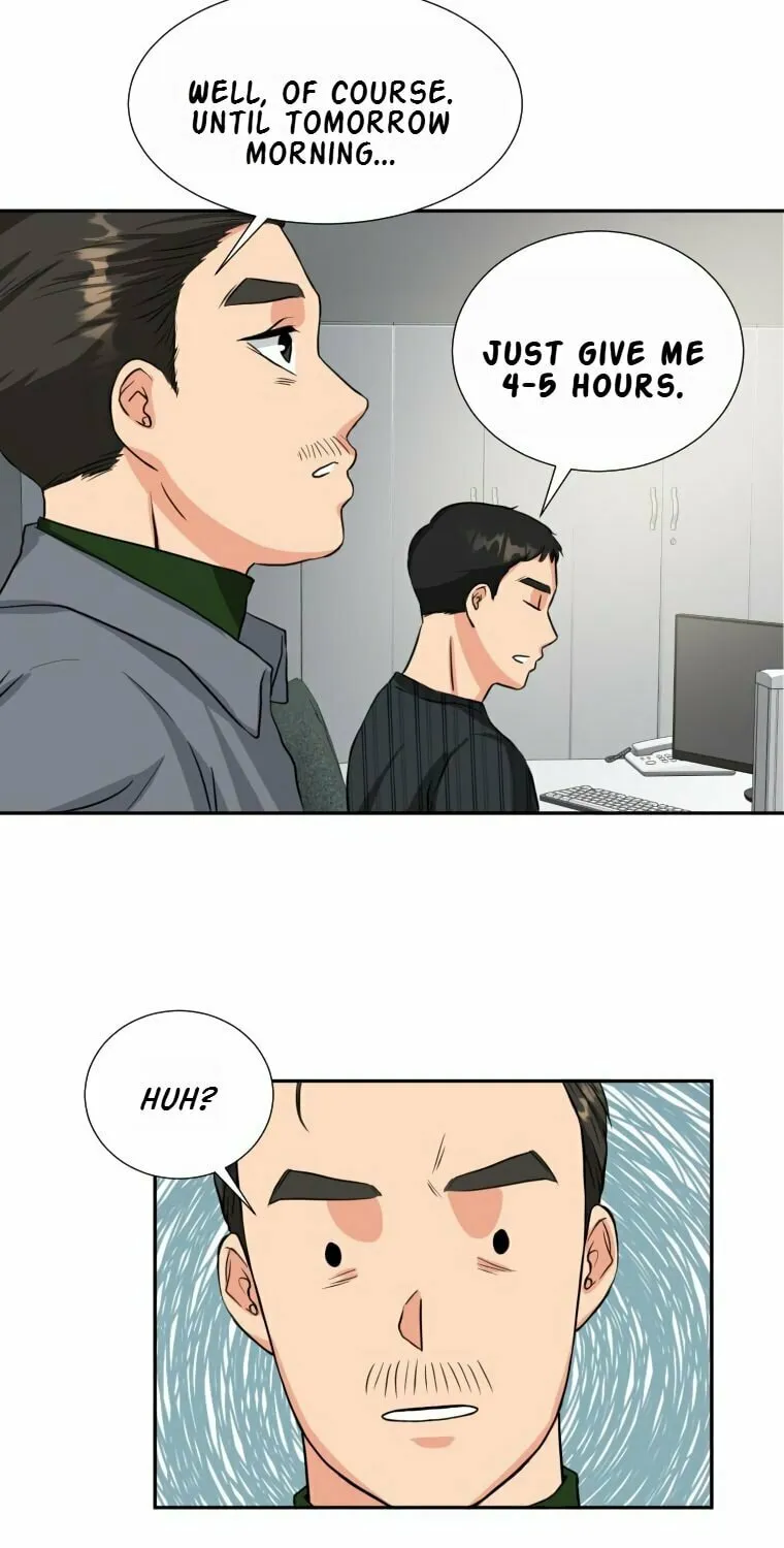 Golden Print Chapter 3 page 41 - 