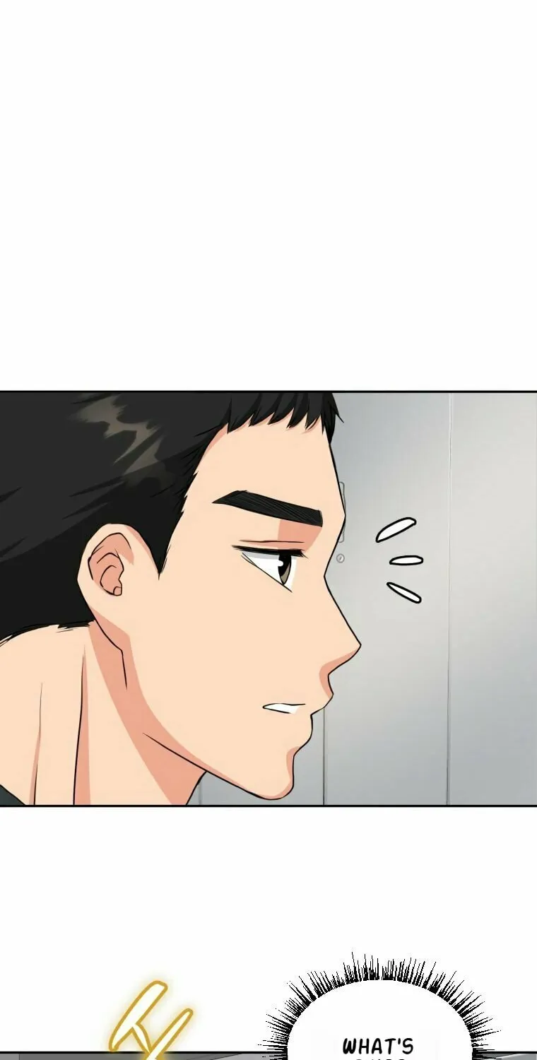Golden Print Chapter 3 page 42 - 