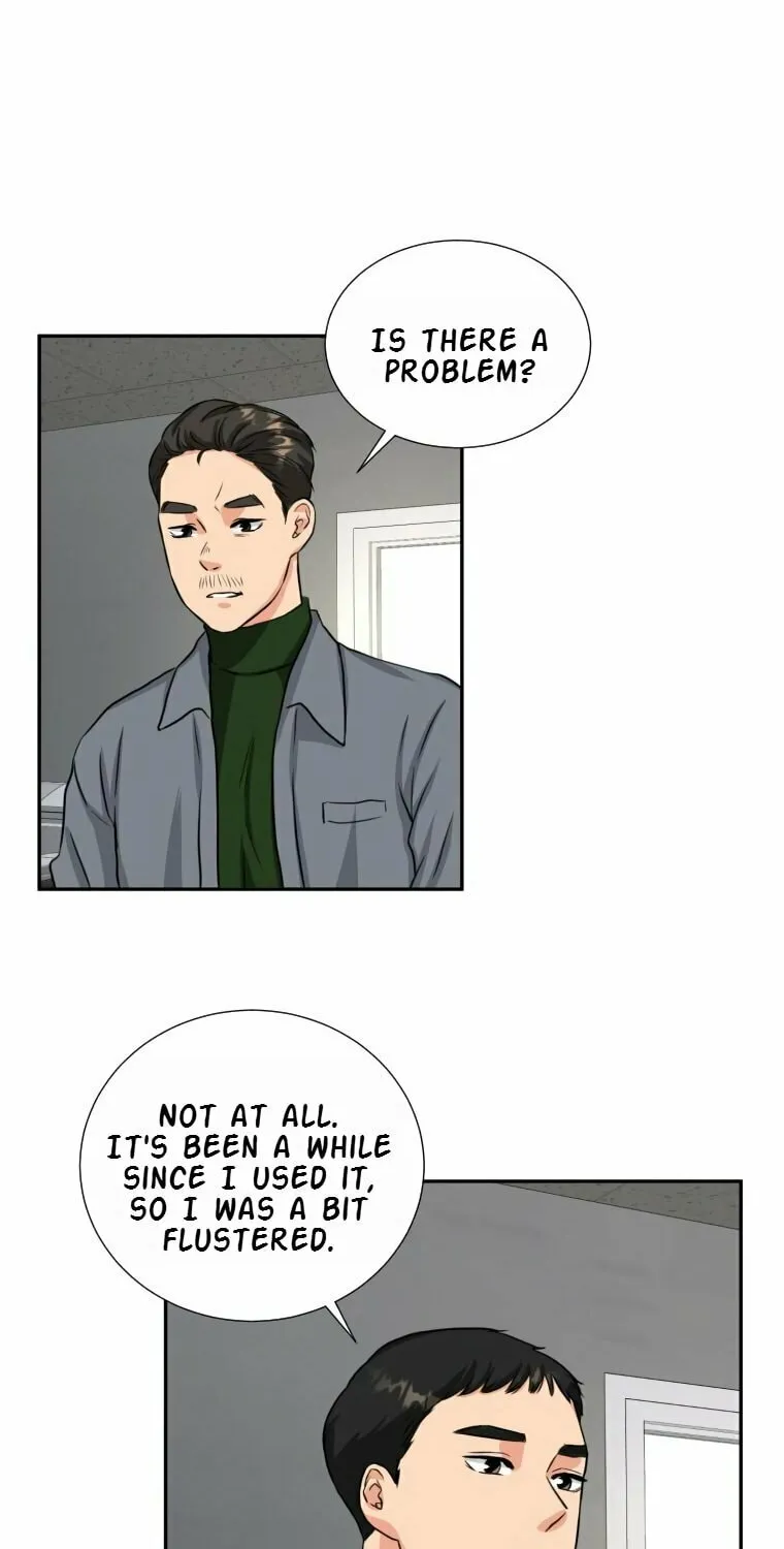 Golden Print Chapter 3 page 45 - 