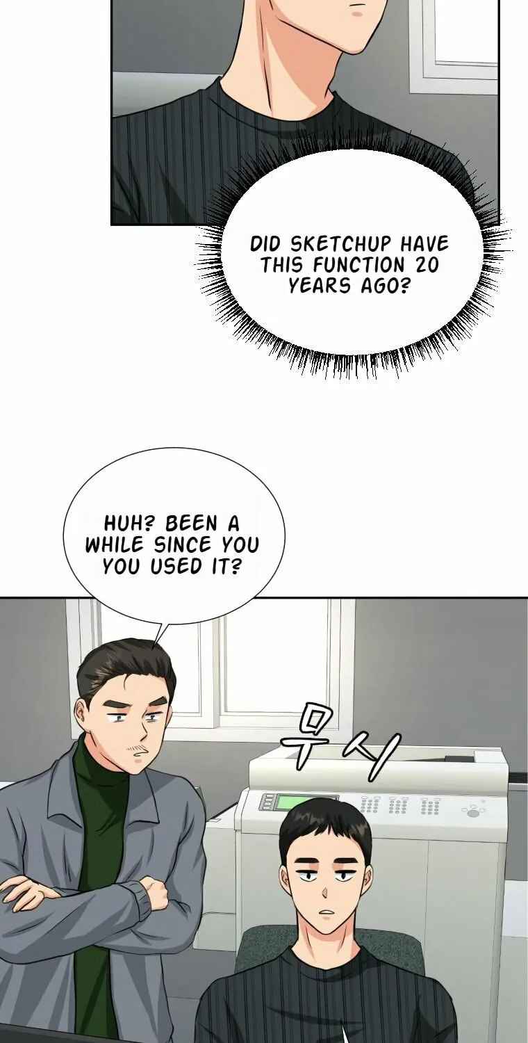 Golden Print Chapter 3 page 46 - 