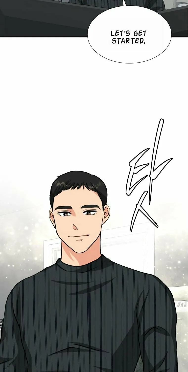 Golden Print Chapter 3 page 47 - 