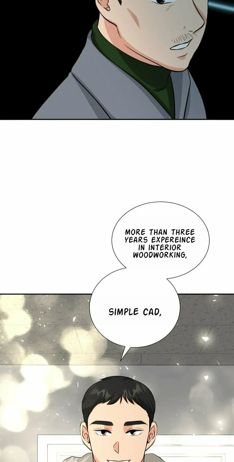 Golden Print Chapter 3 page 6 - 