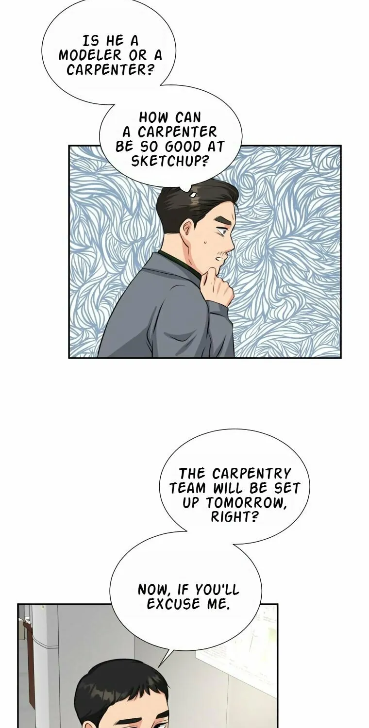 Golden Print Chapter 3 page 52 - 