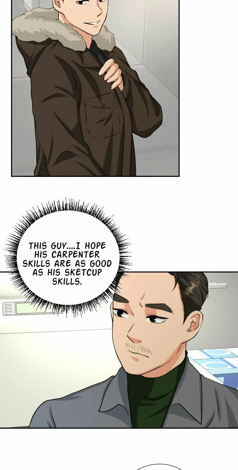 Golden Print Chapter 3 page 53 - 