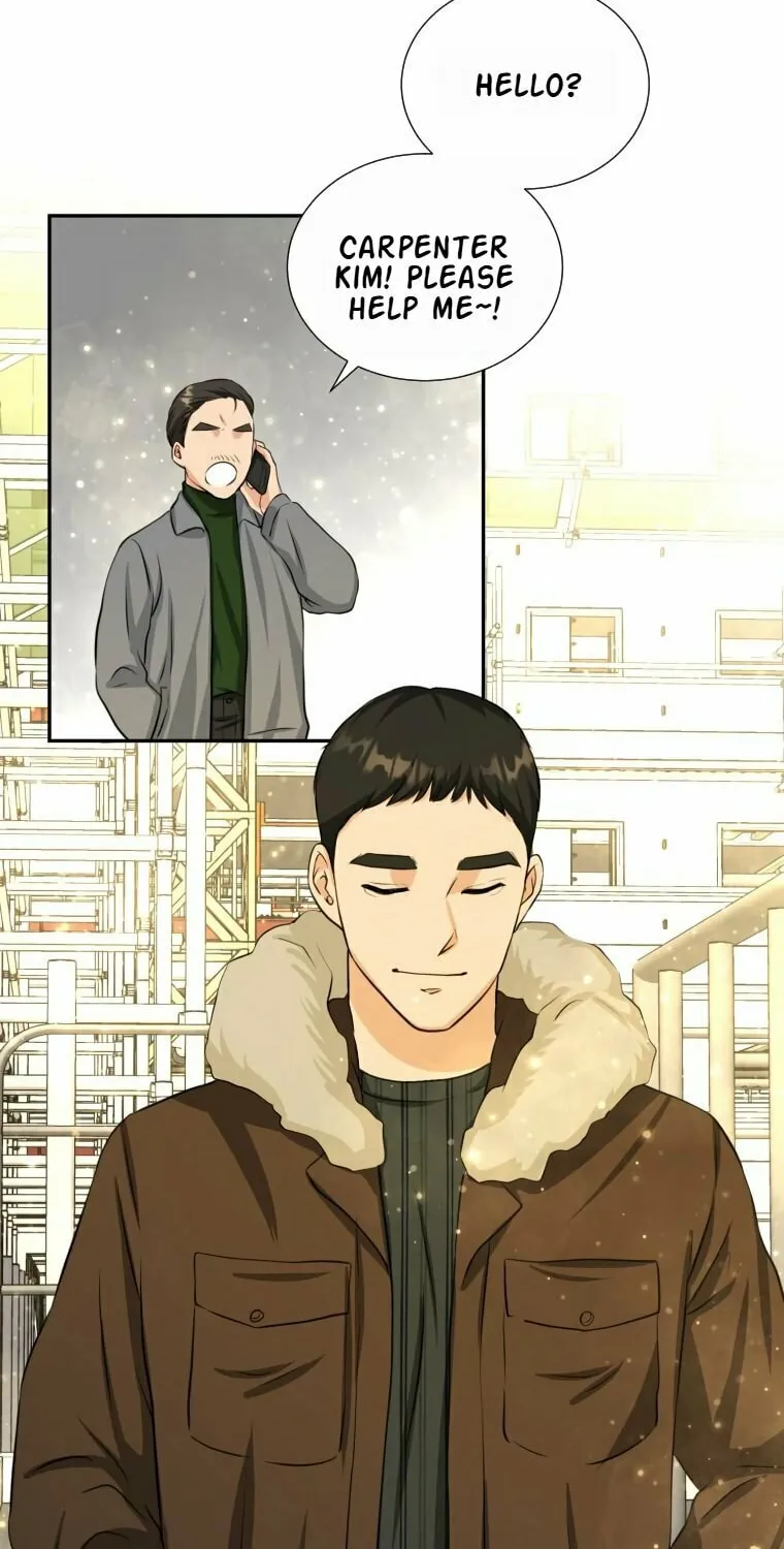 Golden Print Chapter 3 page 54 - 