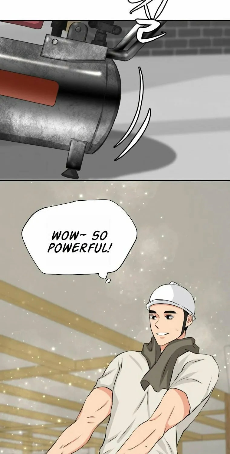 Golden Print Chapter 3 page 59 - 