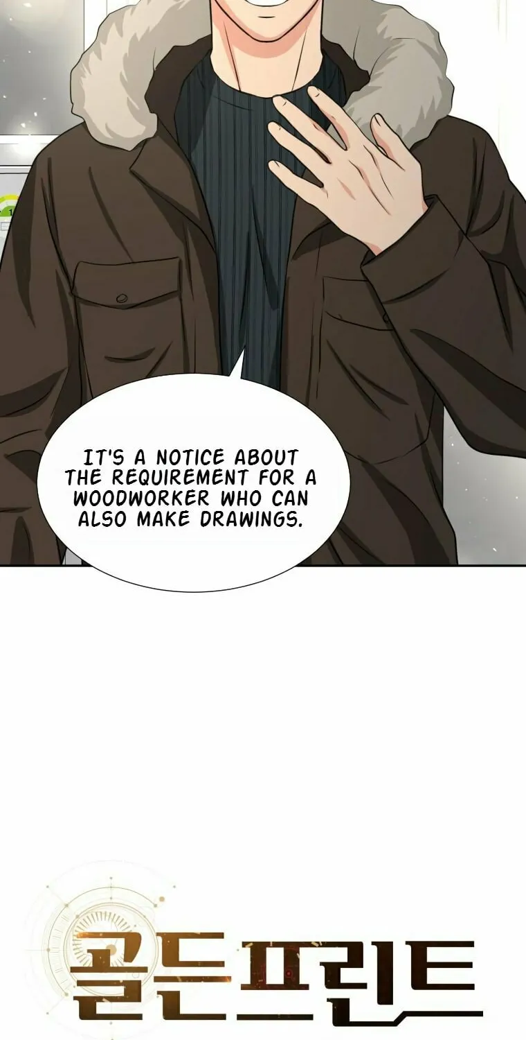 Golden Print Chapter 3 page 7 - 