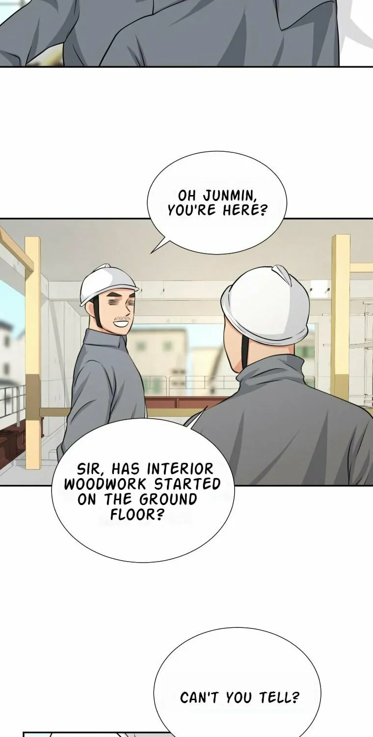 Golden Print Chapter 3 page 61 - 