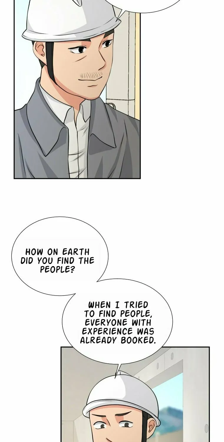 Golden Print Chapter 3 page 62 - 
