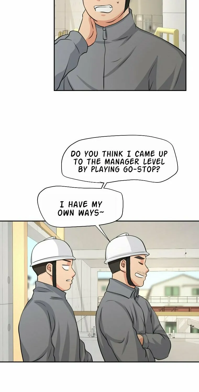 Golden Print Chapter 3 page 63 - 