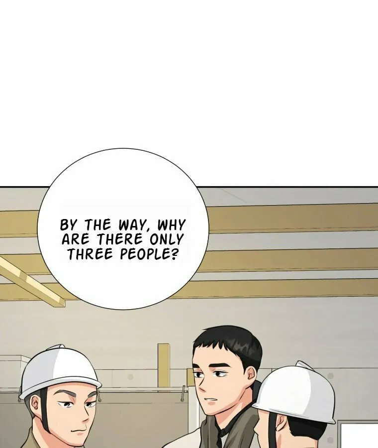 Golden Print Chapter 3 page 64 - 