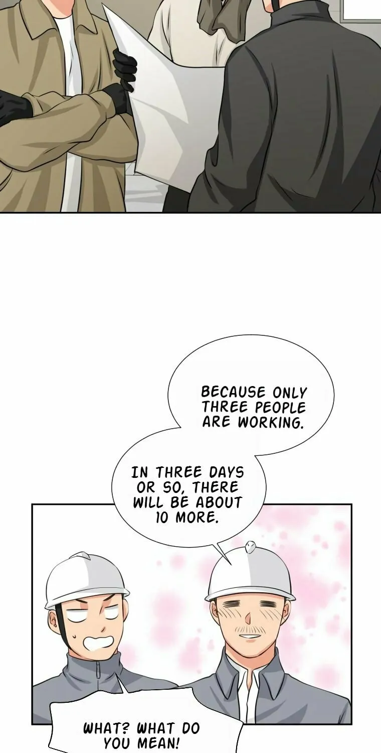 Golden Print Chapter 3 page 65 - 